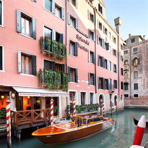 venezia italy hotels